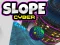 Žaidimas Slope Cyber internete