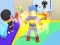 Žaidimas Scale Kid Run And Jump Up internete