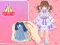 Žaidimas Paper Doll For Girls Dress Up internete