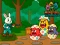 Žaidimas Monsters of Easter Eggs internete