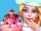 Žaidimas Cake Masters internete