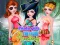 Žaidimas Pirate Girls Treasure Hunting internete