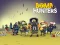 Žaidimas Bomb Hunters internete