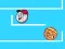 Žaidimas Ball Stair Jump internete