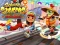 Žaidimas Subway Surfers Beijing internete
