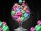 Žaidimas Candy Glass 3D internete