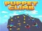 Žaidimas Puppet climb internete