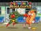 Žaidimas The Amazing World of Gumball Kebab Fighter internete