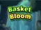 Žaidimas Basket Bloom internete