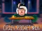 Žaidimas Crazy Rocket Man internete