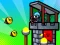 Žaidimas Idle Archer Tower Defense internete