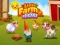 Žaidimas Little Farm Clicker internete