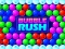 Žaidimas Bubble Rush internete