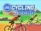 Žaidimas Cycling Hero internete