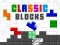 Žaidimas Classic Blocks internete