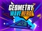 Žaidimas Geometry Wave Hero internete