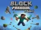 Žaidimas Block Parkour Trials internete