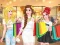 Žaidimas Princesses: Fashion Shopaholic internete