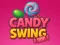 Žaidimas Candy Swing internete