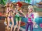 Žaidimas Pool Party internete