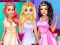 Žaidimas Princess In Prom Night internete