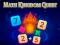 Žaidimas Math Kingdom Quest internete