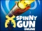 Žaidimas SpinNy Gun Online internete