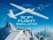 Žaidimas Scifi Flight Simulator internete