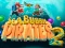 Žaidimas Sea Bubble Pirate 2 internete