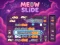 Žaidimas Meow Slide internete