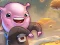 Žaidimas Sweet Astronomy Cookie Adventure internete