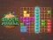 Žaidimas Block Puzzle internete