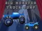 Žaidimas Big Monster Truck Jump internete