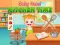 Žaidimas Baby Hazel Kitchen Time internete