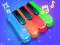 Žaidimas Baby Piano Children Song internete