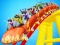 Žaidimas Amazing Park Reckless Roller Coaster 2019 internete