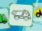 Žaidimas Truck Coloring Book internete