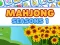 Žaidimas Mahjong Seasons 1 Spring Summer internete