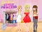 Žaidimas Dress Up The Lovely Princess internete