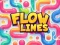 Žaidimas Flow Lines internete
