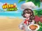 Žaidimas Dream Chefs internete