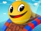 Žaidimas Crazy Ball Adventures internete