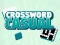 Žaidimas Casual Crossword internete