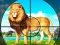 Žaidimas Lion Hunter King internete