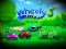 Žaidimas Wheely 8 Aliens internete