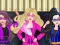 Žaidimas Barbie Spy Squad internete