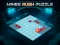 Žaidimas Mines Rush Puzzle internete