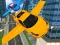 Žaidimas Flying Car Simulator 3D internete