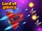 Žaidimas Lord of Galaxy internete