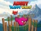 Žaidimas Angry Flappy Wings internete